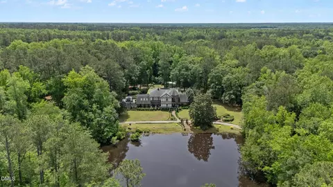 768 Bethesda Church Rd, Fairmont, NC 28340