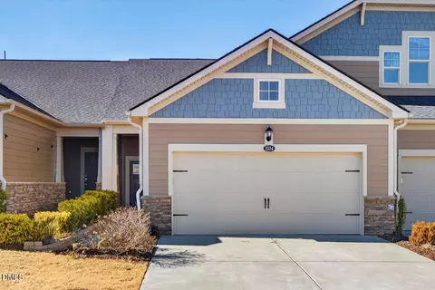 1034 Carraway Ln, Durham, NC 27703