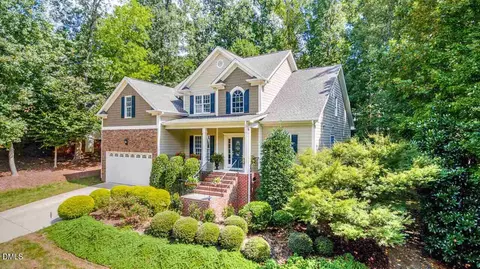 217 Okamato St, Raleigh, NC 27603