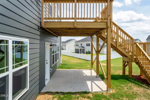 Other - 42 Braddock Ct, Garner, NC 27529 photo 30 of 36