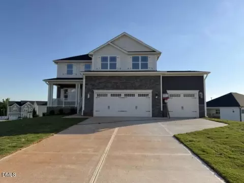 42 Braddock Ct, Garner, NC 27529