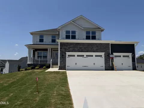 42 Braddock Ct, Garner, NC 27529