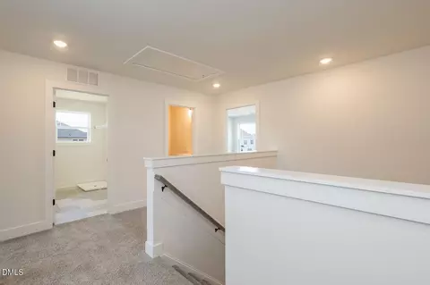 Entry Way - 42 Braddock Ct, Garner, NC 27529 photo 3 of 3