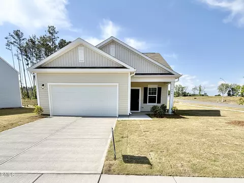 646 Essex Rd, Nashville, NC 27856
