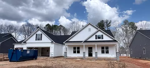 243 Seahawk Way, Zebulon, NC 27597