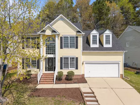 9308 Leslieshire Dr, Raleigh, NC 27615