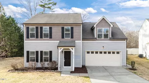4314 Tealeaf Dr, Raleigh, NC 27610