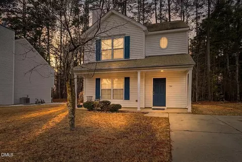 704 Big Twig Ln, Durham, NC 27703
