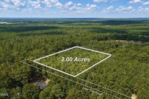 00-00 Deer Trl, Raeford, NC 28376