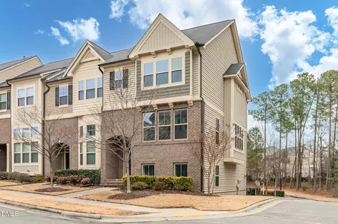 1001 Pebble Creek Xing UNIT 11, Durham, NC 27713