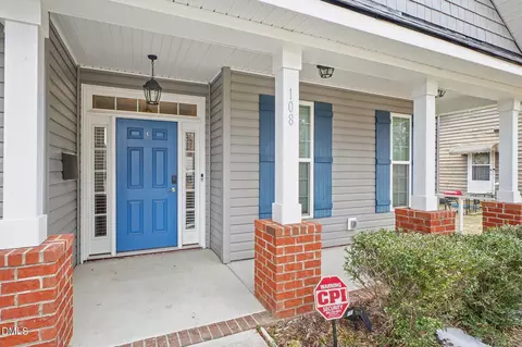 108 Bullock St, Franklinton, NC 27525
