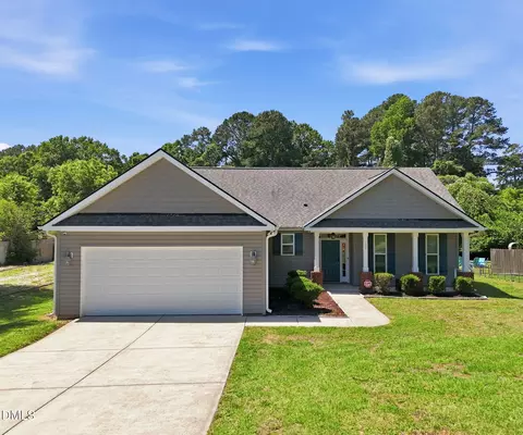 108 Bullock St, Franklinton, NC 27525