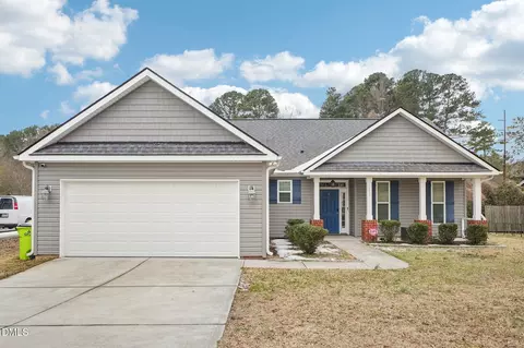108 Bullock St, Franklinton, NC 27525