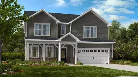 685 Sun Meadow Dr, Wake Forest, NC 27587