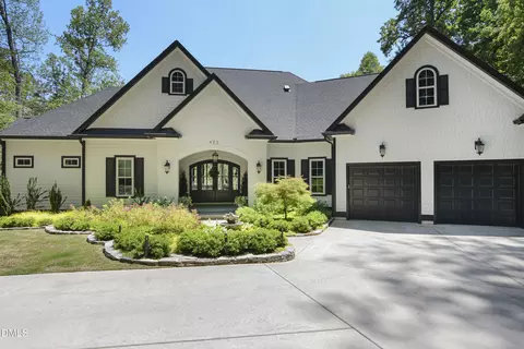 325 Walnut Branch Rd, Chapel Hill, NC 27516