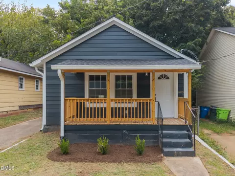 1213 S Bloodworth St, Raleigh, NC 27601