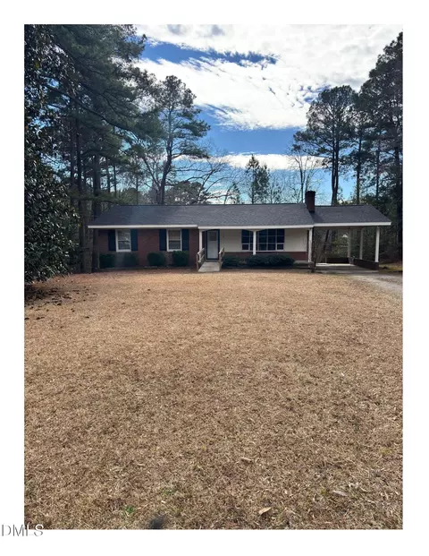 106 North Dr, Moncure, NC 27559