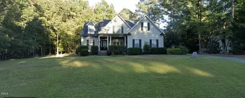 1502 Anterra Dr, Wake Forest, NC 27587