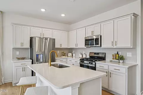1617 Mirth Ct, Rolesville, NC 27571