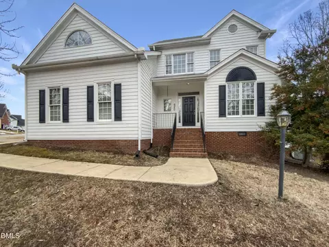 620 Wellingham Dr, Durham, NC 27713