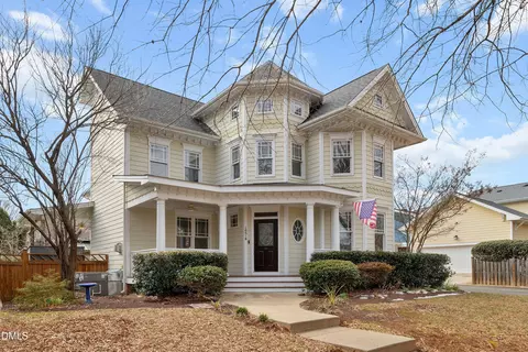 10518 Evergreen Spg, Raleigh, NC 27614