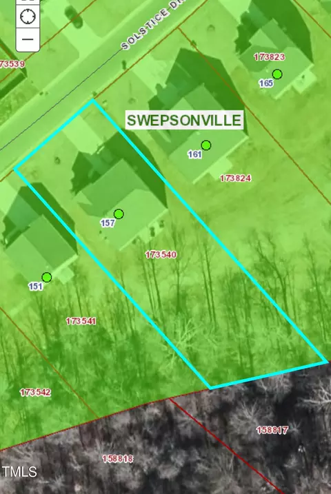 157 Solstice Dr, Haw River, NC 27258
