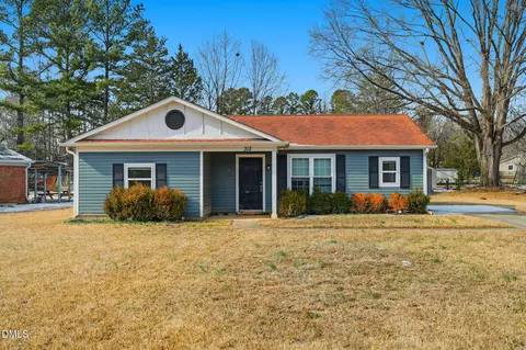 312 Omega Rd, Durham, NC 27712