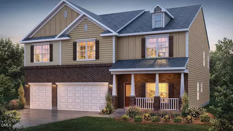 668 Struy St, Gibsonville, NC 27249