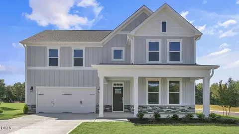 358 Delmoor Dr, Fuquay Varina, NC 27526