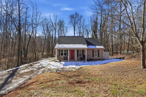 603 W Mckinley St, Mebane, NC 27302