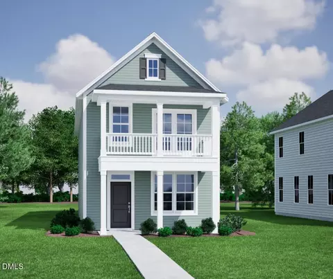 364 White Oak Ridge Way #229, Garner, NC 27529