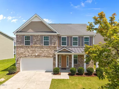 317 Hope Valley Rd, Knightdale, NC 27545