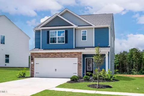 1023 Rhino Bnd, Oxford, NC 27565