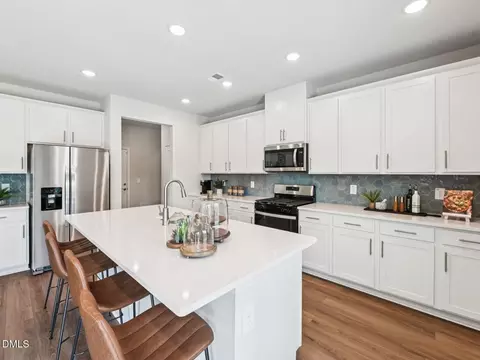 Kitchen - 25 Hoff Ct, Angier, NC 27501 photo 1 of 2