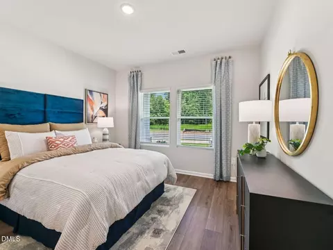 Bedroom - 25 Hoff Ct, Angier, NC 27501 photo 1 of 6