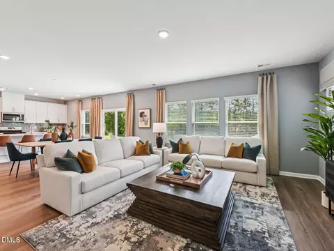 Living - 25 Hoff Ct, Angier, NC 27501 photo 1 of 1