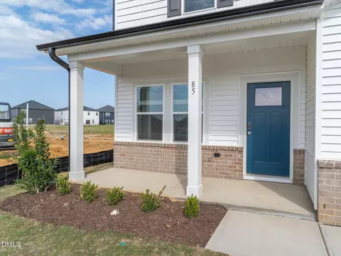 85 Thistle Patch Pl, Angier, NC 27501 photo 3
