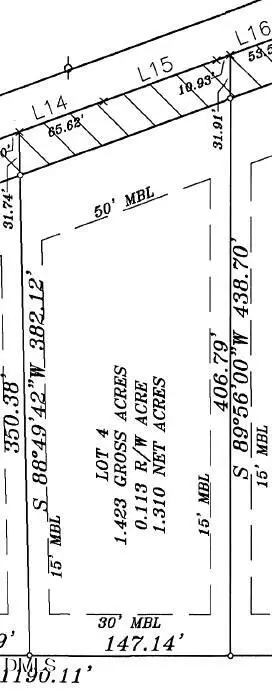 lot4 N Browntown Rd, Battleboro, NC 27809