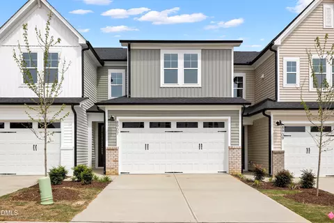 8907 Kennebec Crossing Dr #61, Angier, NC 27501