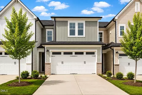 8907 Kennebec Crossing Dr #61, Angier, NC 27501