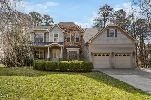 8228 Clarks Branch Dr, Raleigh, NC 27613