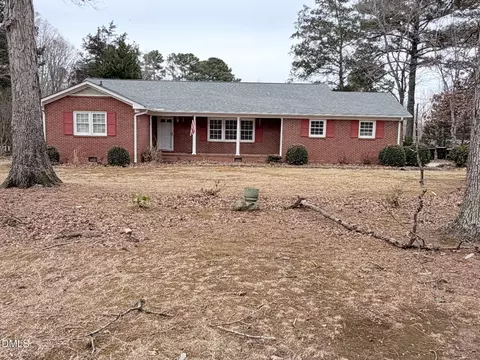 5005 Gatewood Dr, Durham, NC 27712
