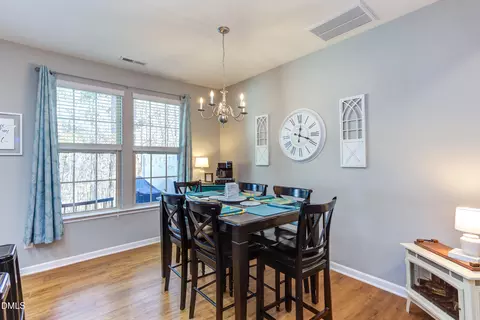 Dining - 1434 Chatuga Way, Wake Forest, NC 27587 photo 1 of 2