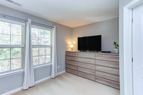 Bedroom - 1434 Chatuga Way, Wake Forest, NC 27587 photo 3 of 5
