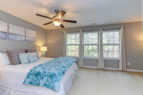 Bedroom - 1434 Chatuga Way, Wake Forest, NC 27587 photo 1 of 5
