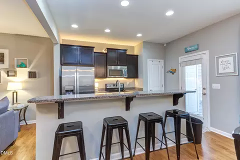 Kitchen - 1434 Chatuga Way, Wake Forest, NC 27587 photo 5 of 5