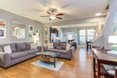 Living - 1434 Chatuga Way, Wake Forest, NC 27587 photo 2 of 3
