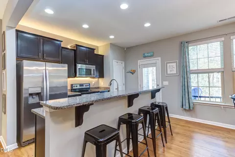 Kitchen - 1434 Chatuga Way, Wake Forest, NC 27587 photo 1 of 5