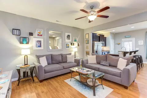 Living - 1434 Chatuga Way, Wake Forest, NC 27587 photo 1 of 3