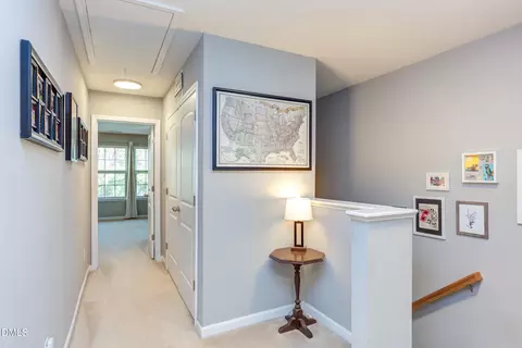 Entry Way - 1434 Chatuga Way, Wake Forest, NC 27587 photo 2 of 2
